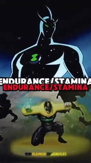 Hal Jordan vs Alien X #battle #marvel #dccomics #ben10 #marvel