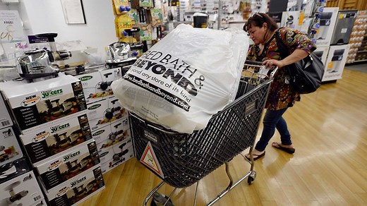 225 reactions · 92 shares | Bed Bath & Beyond's 20% off coupons are backfiring. | Business Insider | Facebook