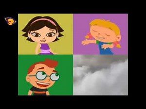 Little Einsteins theme catalan