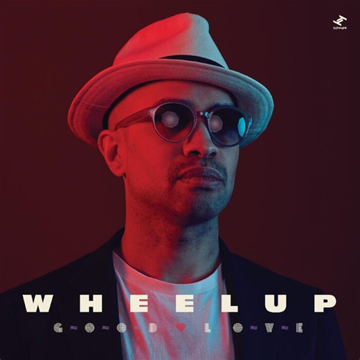 WheelUP Feat Tiawa - Take Me Higher