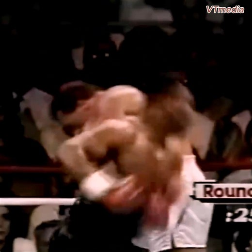 Mike Tyson vs Pinklon Thomas Highlights | SFB