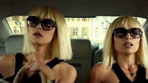 Watch The Transporter Full Movie ™