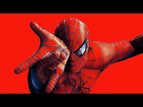 Marvel's Spider Man 2 AgroFro's Raimi Red/Symbiote suit showcase