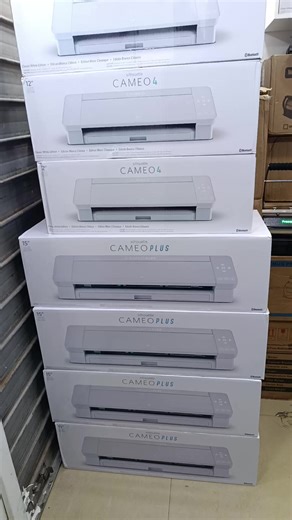 cameo 4 plus 360$ cameo 4 350$ portrait 4 250$ ***SOMOS TIENDA FÍSICA**** Estamos ubicados en Maracaibo en el CC Gran bazar planta baja entrada principal 5to pasillo a la izquierda en la 2 da plaza a la derecha detrás de Corpoelec. local antiguo Frutillita locales 385 y 412 @inversiones j&s.2015