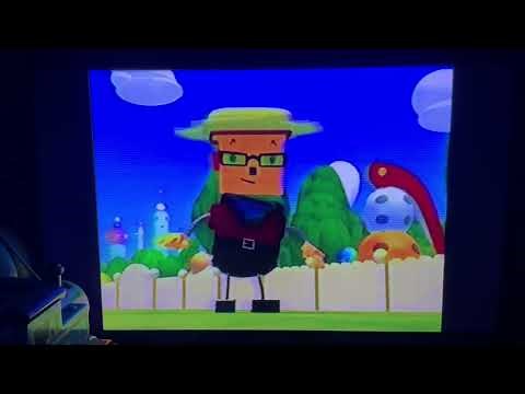 YTV Play Time June 2010 Recorded VHS