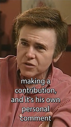 Walter Koenig gives tips on Directing Authentically. Honoring the Actor's Contribution. #stagelife