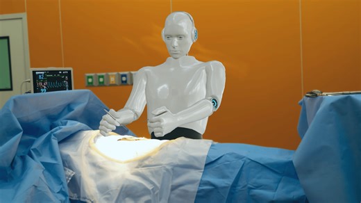 Long Distance Surgery: In A Medical Tech Marvel, Doctors Remove Tumor Remotely Via Tele-Surgery In 1 Hour 45 Minutes