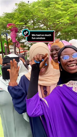 Post Eid Ladies Hangout: Fun & Laughter!