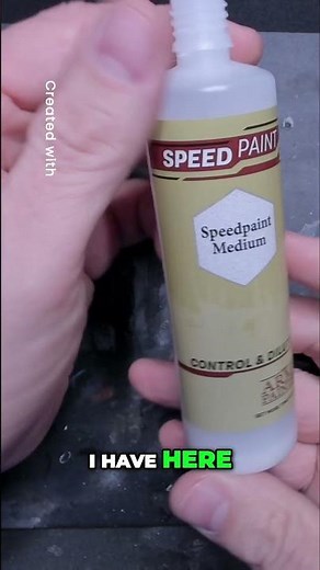 Bigger Bottle Better You Need!