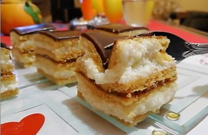 Starinski kolač - Old school cake