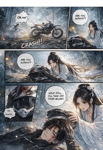 Creating Manga with ChatGPT: A Step-by-Step Guide