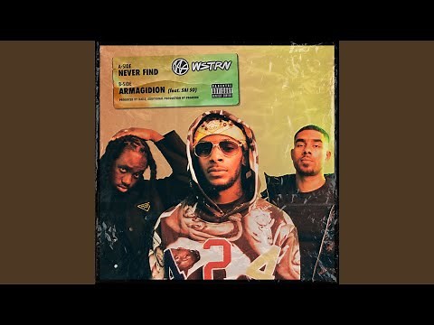 Armagidion (feat. Sai So)