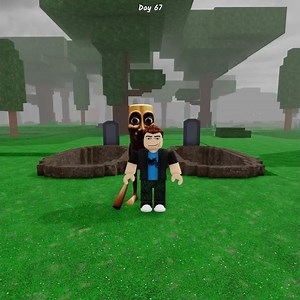Only 1 bandage left in 99 nights🩹❤️‍🩹 #99nightintheforest #roblox