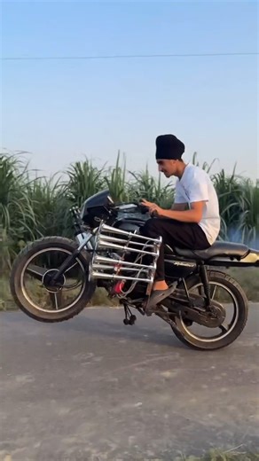 Splendor i3s #horns #silence #publicreaction