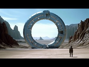 Alien Unknown Planet : Prologue Act 1 : Inspired by H.R.giger