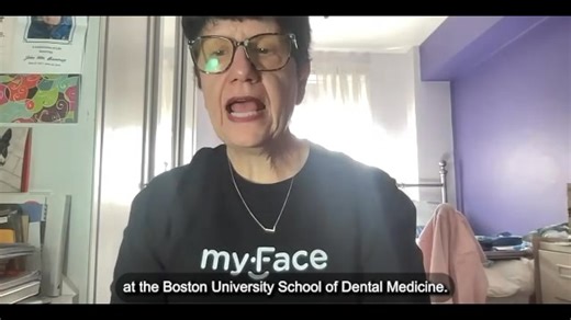 1.1K views · 11 reactions | Boston University’s School of Dental Medicine is conducting a key survey for individuals with craniofacial conditions and their families. The goal is to learn more about how patients and caregivers use social media to seek information on treatment and care.  Take the survey and give your input to help researchers improve resources and support for our community: https://bostonu.qualtrics.com/jfe/form/SV_7Pra37yjZaYls6a | MyFace | Facebook