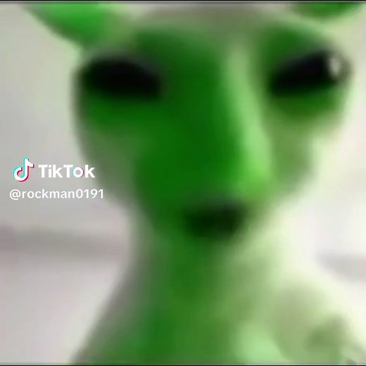Funny Alien Cat Meme Compilation