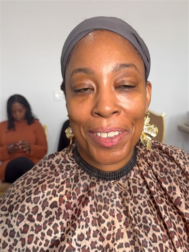 Daheli Hall on Reels