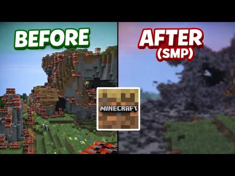 Minecraft trial how to find....