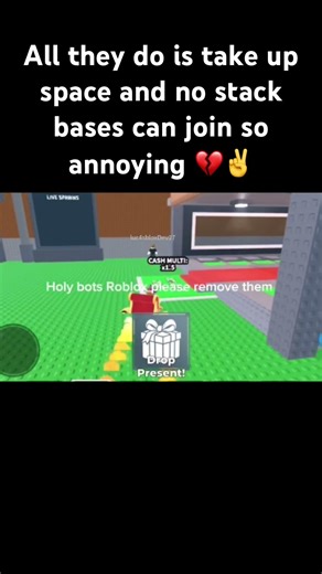 Remove them please #roblox #stealabrainrot