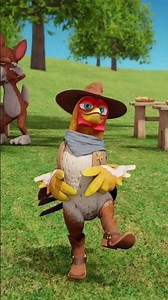 Hola Amiguitos 👋🏻 ¡Soy Bartolito! Me presento 😁