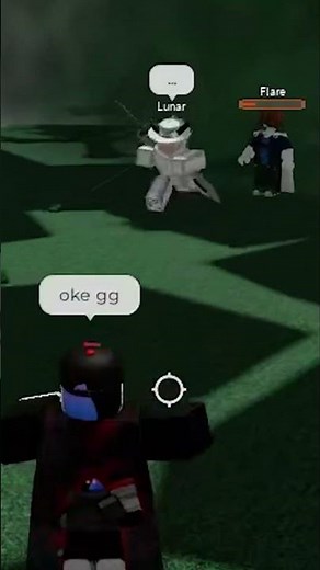 I'm not letting u aura farm #roblox #thestrongestbattlegrounds #gaming