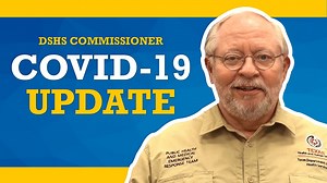 19K views · 212 reactions | Texas is now on offense against COVID-19. Commissioner Hellerstedt shares a message on COVID-19 vaccines arriving in Texas. DSHS encourages people to receive the Pfizer vaccine if they are in a FDA approved group: https://bit.ly/3nkS3ov #COVID19TX #HealthyTexas Learn more about COVID-19 vaccines arriving in Texas and what it means: dshs.texas.gov/news/releases/2020/20201214.aspx | Texas Department of State Health Services | Facebook