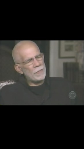 Clip from the Bob Dylan 60 Minutes interview with Ed Bradley (2004) | Not Dark Yet
