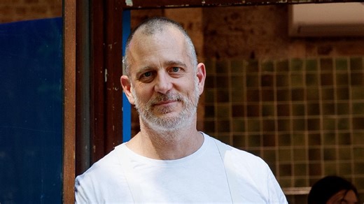 TV chef reveals years of relentless anti-Semitic hate