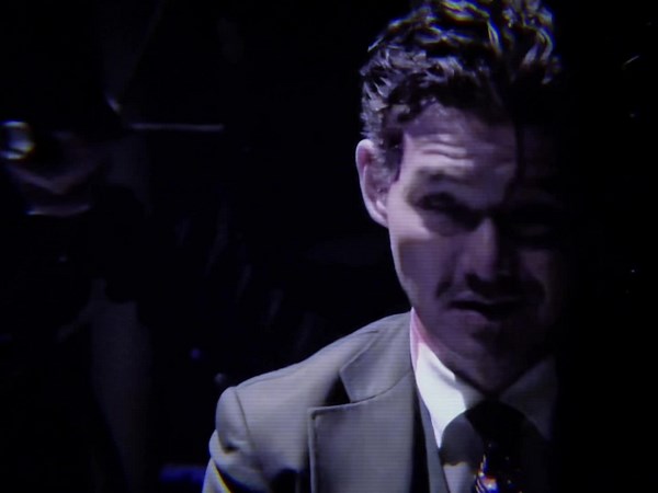 ビターブラッド: 渡部篤郎の俳優業について