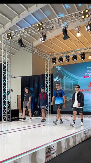 Fashion Playground: A Trendy Experience Awaits