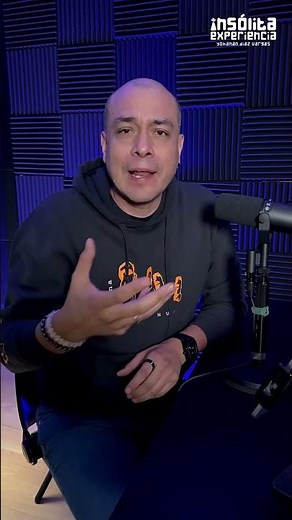 WE ARE NOT ALONE! Ricardo González reveals who the gray aliens are.