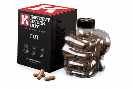 Instant Knockout Fat Burner: I Tried It For 30 Days But It..