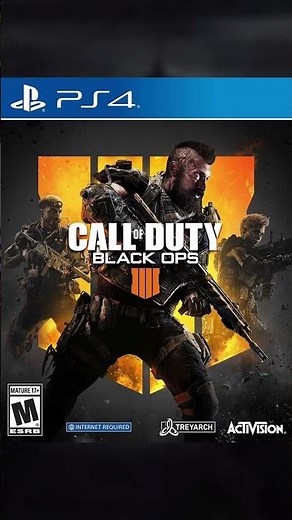 Call Of Duty Zombies Tier List #shorts #zombies