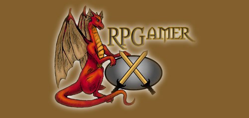 Gods, Death & Reapers Announced - RPGamer