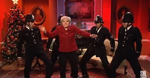 SNL's Brexit Sketch Was Weirdest, Most Unexpected Thing They Ever Did