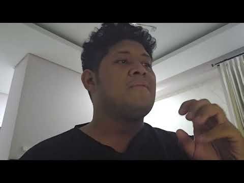 Parasite Movie Review | Communicative English Final Exam Assignment 2025/2026