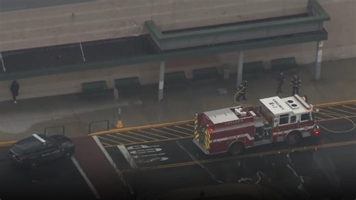 Stabbing outside of Market Basket Chelsea, Massachusetts leaves one hospitalized, police say