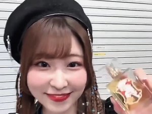 #DIALOGUE+##绪方佑奈# Team D＋限定バースデーグッズ