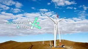 1.2K reactions · 36 shares | An ultra-high altitude wind farm in...