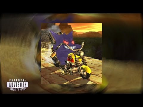 [FREE FOR PROFIT] Lil Tecca x SWAG 2010/2000's Type Beat – DAMN