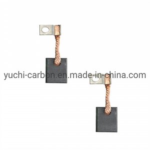 [Hot Item] 1 107 014 135 Bx145 Bosch Starter Motor Brush Set for Alternater and Dynamo Car Parts