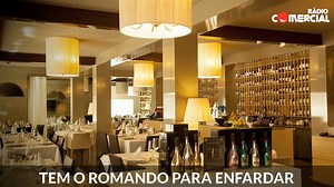 E assim acordamos ao som da @radiocomercial com a boa disposição e a cidade mais bonita do país. @pedroribeirooficial @vascopalmeirim @nunomarkl e @veraafernandes estão convidados para “enfardar” no ROMANDO. #newyorknewyork #manhasdacomercial #gruporomando | KOKKO