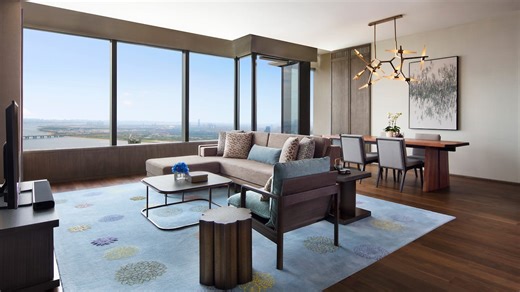 World of Hyatt 宣布26年等级调整，5月20日执行：112家酒店升等级，24家降等级 - 美国信用卡指南