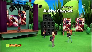 Pyjamasques Episode entier 19 YoYo à une place de concert à donner