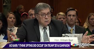 Mueller Week: Washington braces for release of redacted report