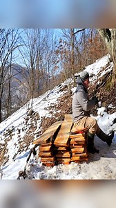 Built house alone | Hashan