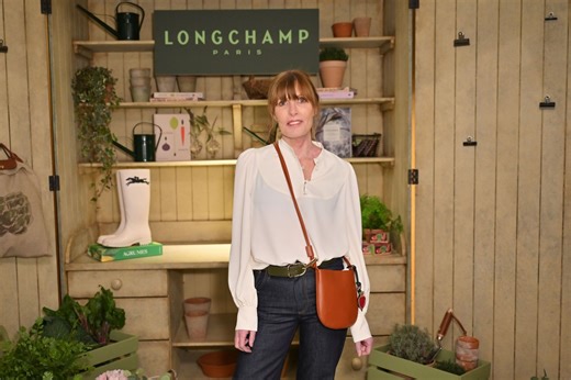 Who was Skye Gyngell married to? All about family as slow food movement pioneer dies at 62