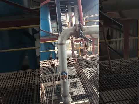 Liquification and Fermentation Process