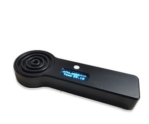 How to Measure the Power of Co2 Laser Engraving Machine or Laser Cutting Machine Using a Laser Power Meter